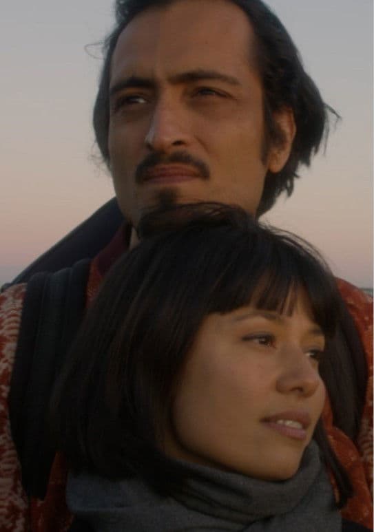 Poster backdrop for Time in Berlin