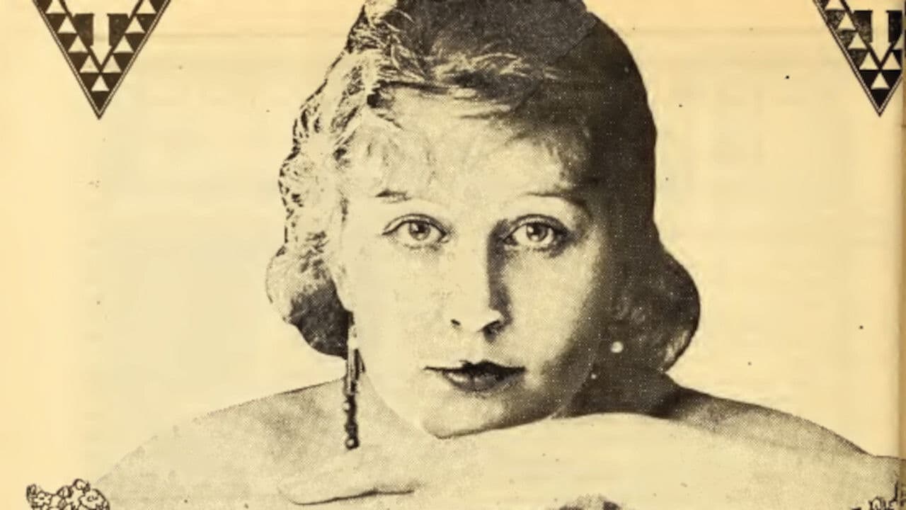 Poster backdrop for The Flame of the Yukon