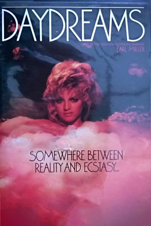 Poster backdrop for Daydreams