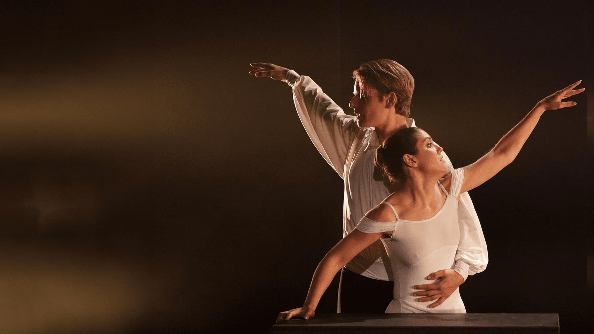 Poster backdrop for Danse ta vie