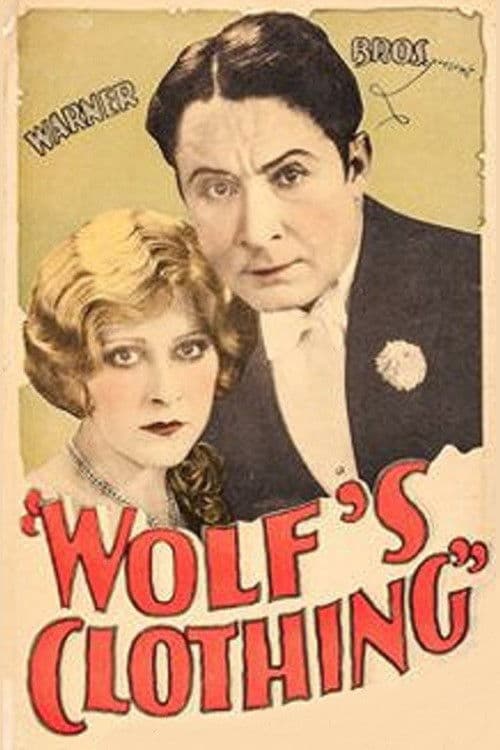 Poster backdrop for Wolf's Clothing