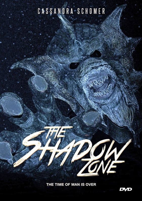 Poster backdrop for The Shadow Zone
