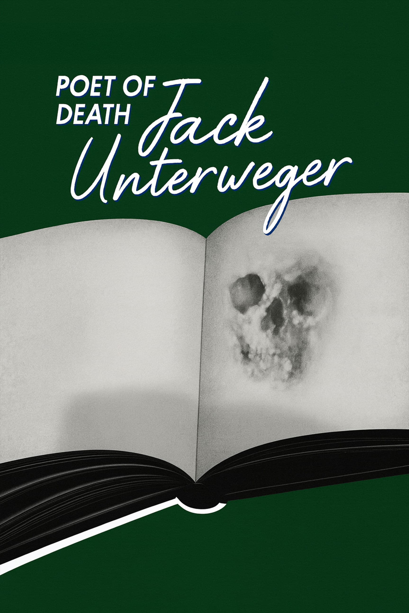 Poster backdrop for Poet of Death: Jack Unterweger