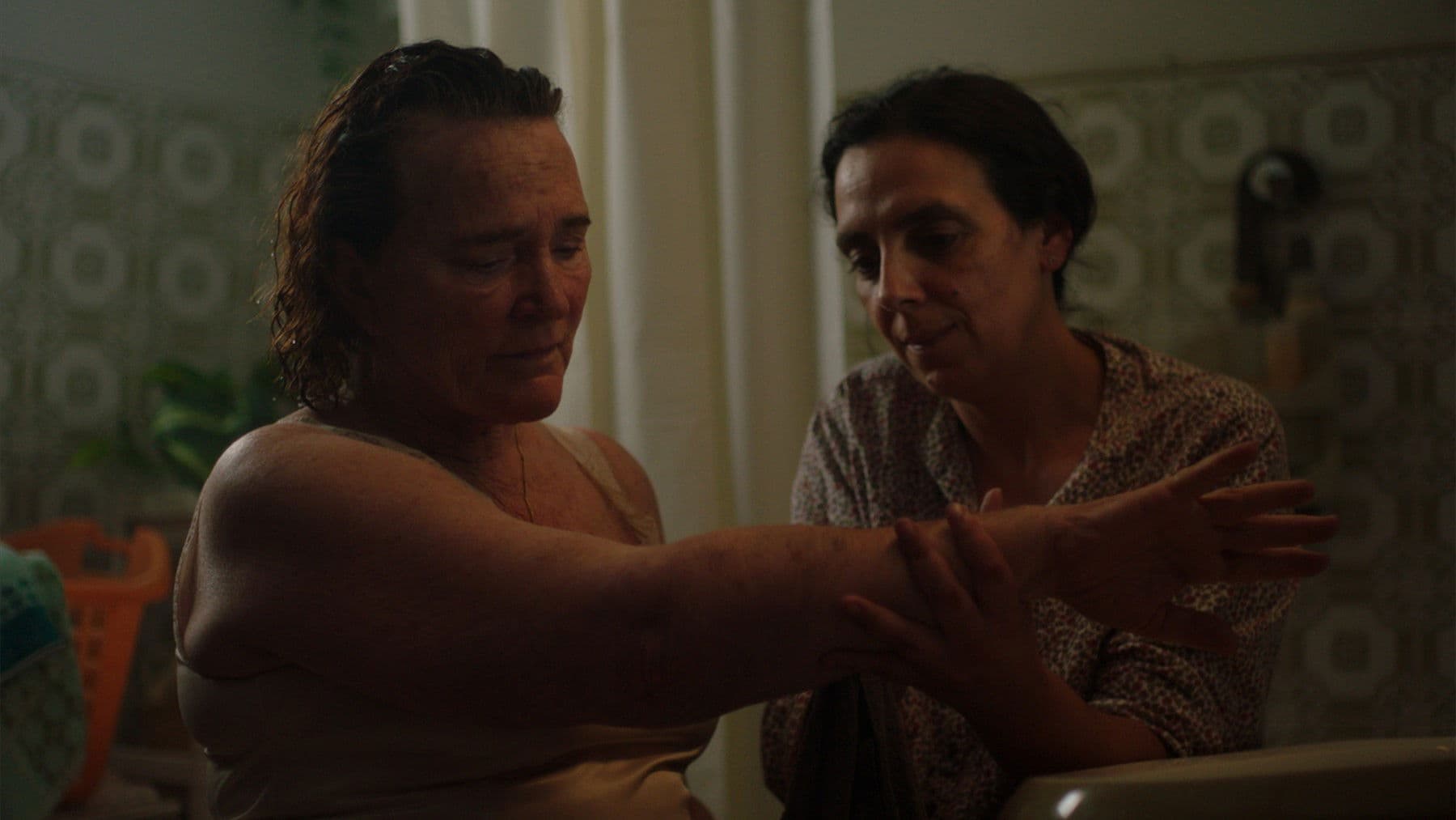 Poster backdrop for The Left Behind