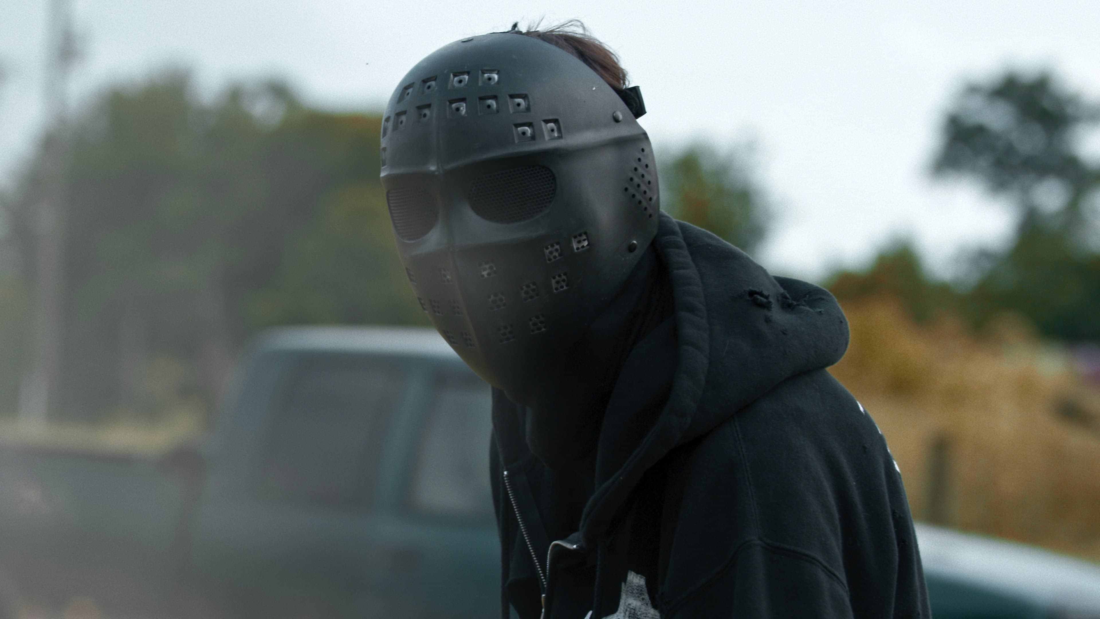 Poster backdrop for Johnny Z