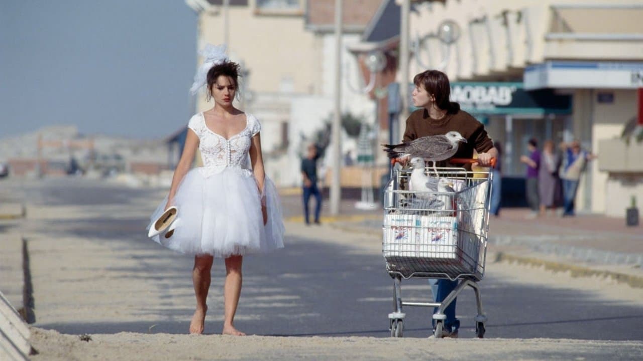 Poster backdrop for Thank You, Life