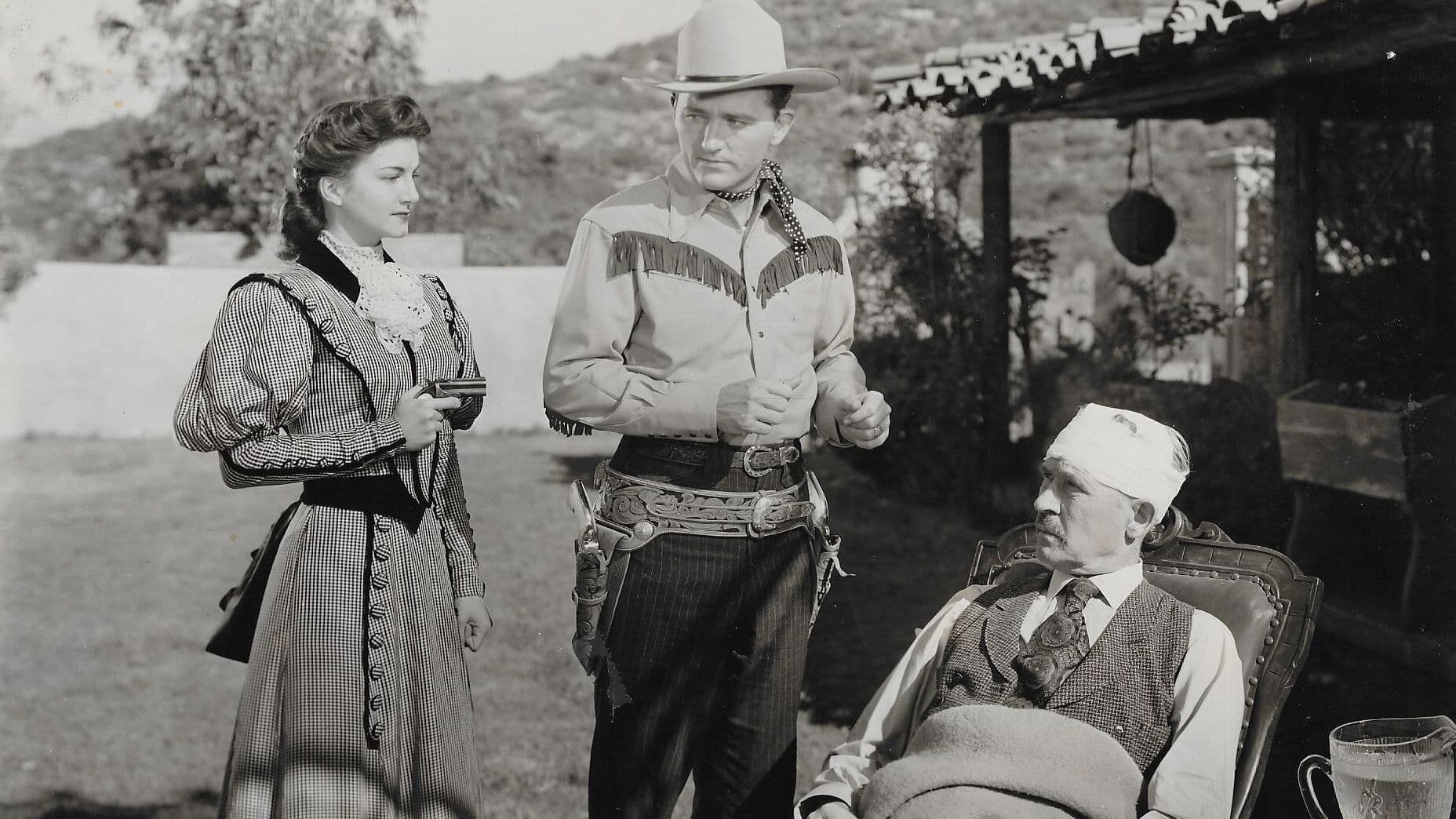 Poster backdrop for Song of the Wasteland