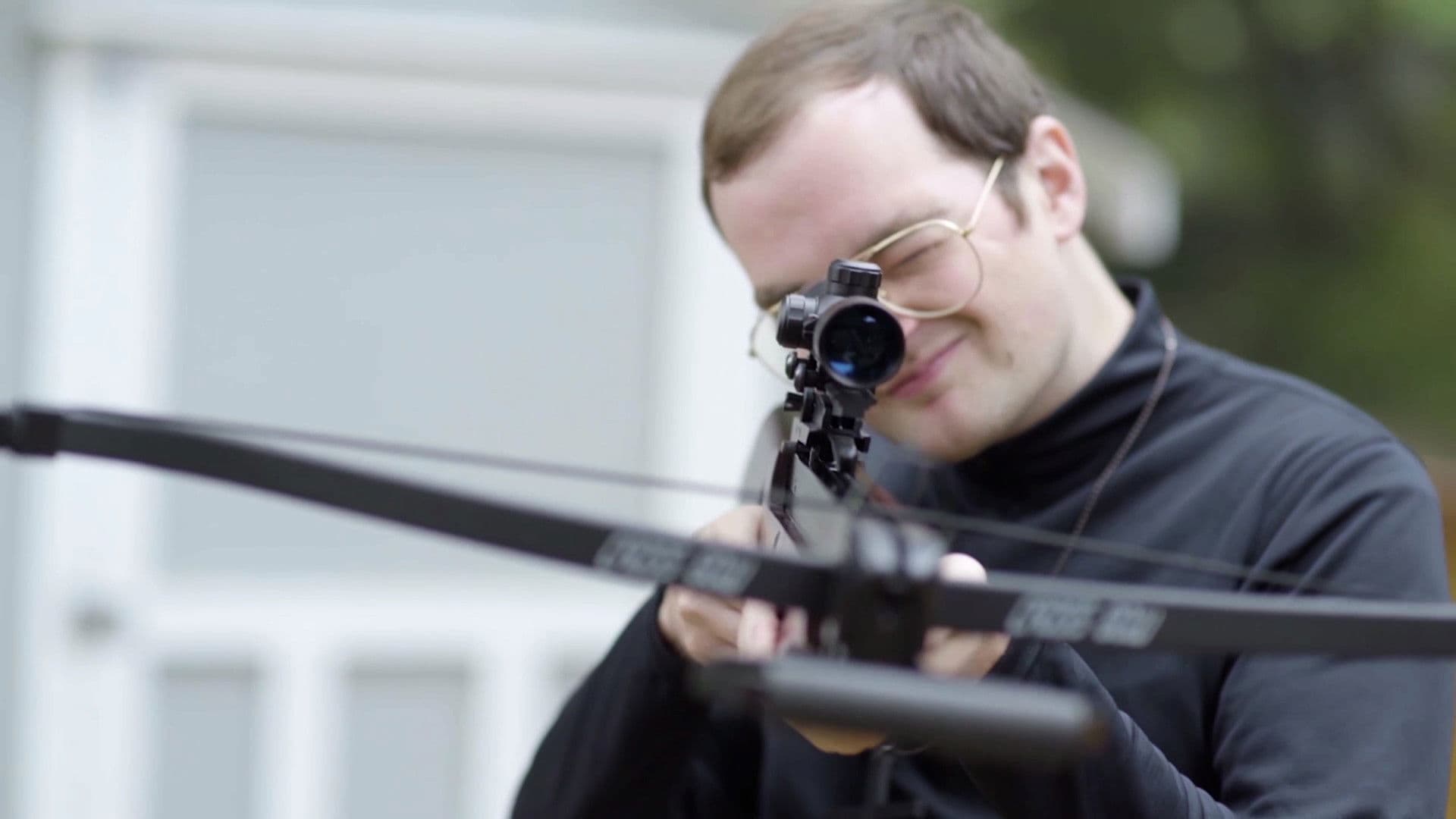 Poster backdrop for Stakeout