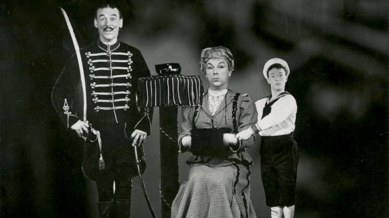 Poster backdrop for Flyg-Bom