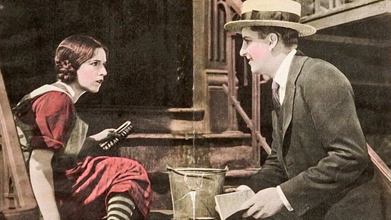 Poster backdrop for Hungry Hearts