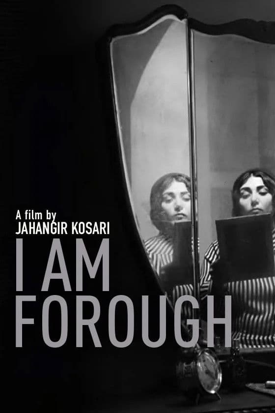 Poster backdrop for I Am Forough