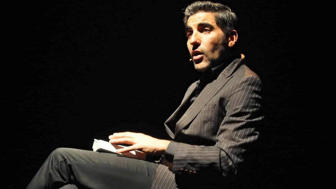 Poster backdrop for Ary Abittan - À la folie