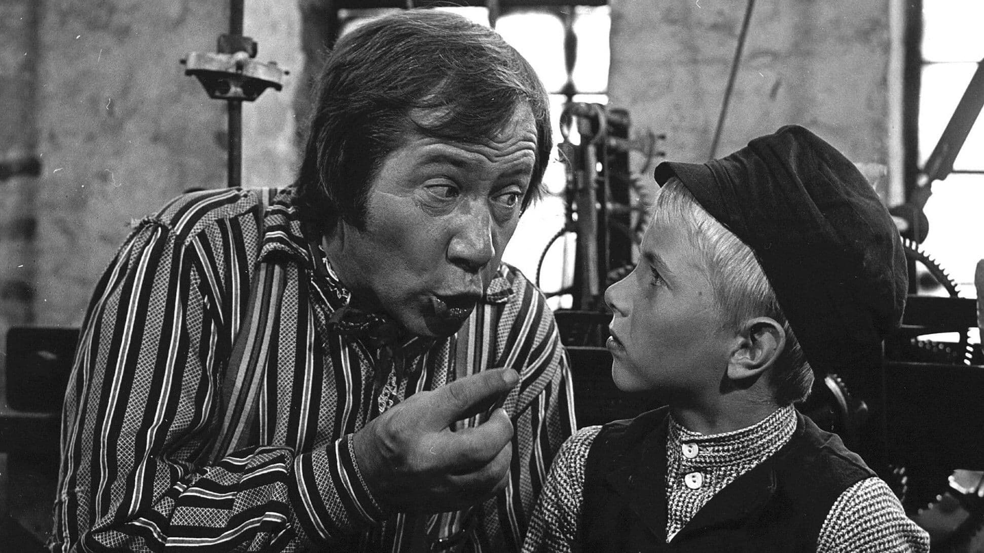 Poster backdrop for Merijntje Gijzen's Boyhood