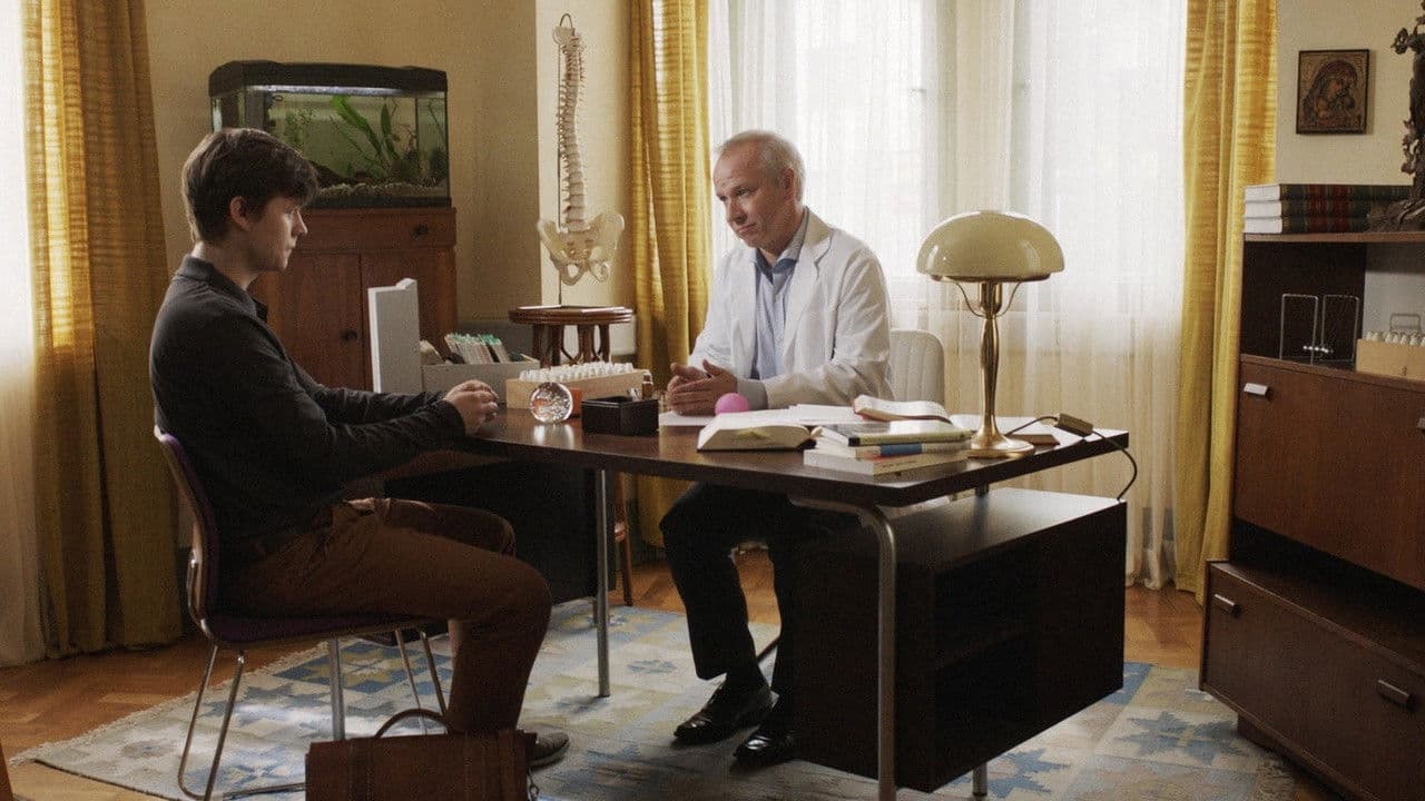 Poster backdrop for Platinum