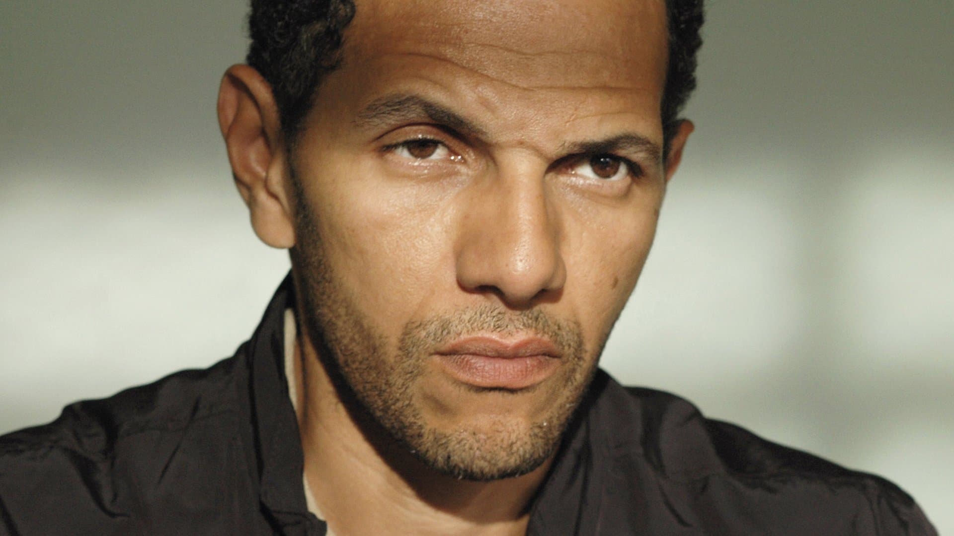 Poster backdrop for Go Fast