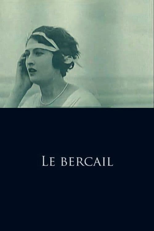 Poster backdrop for Le Bercail