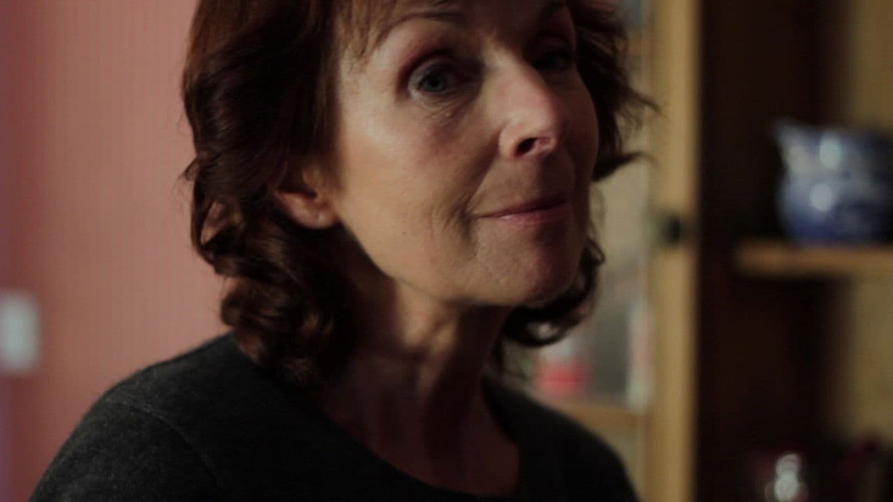 Poster backdrop for A Place Filled with Memories