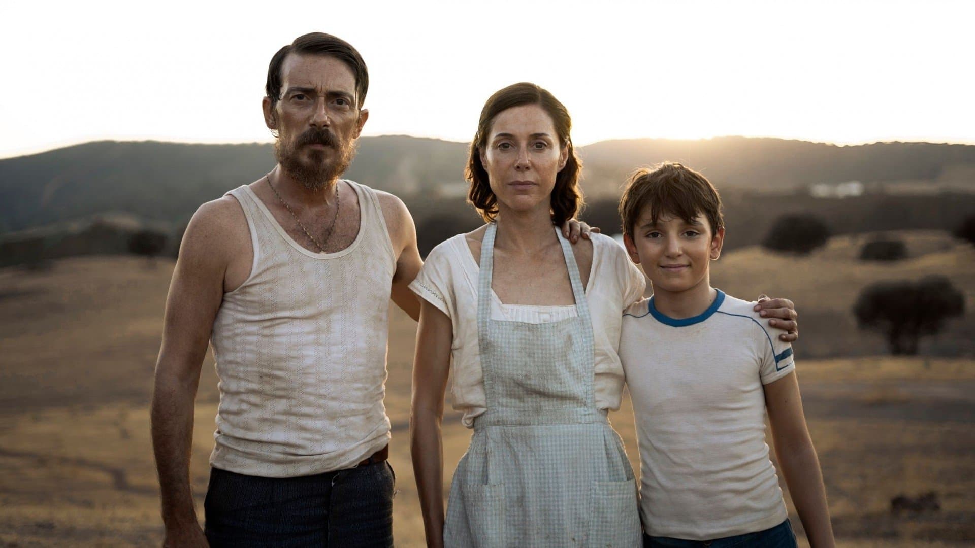 Poster backdrop for The Wait