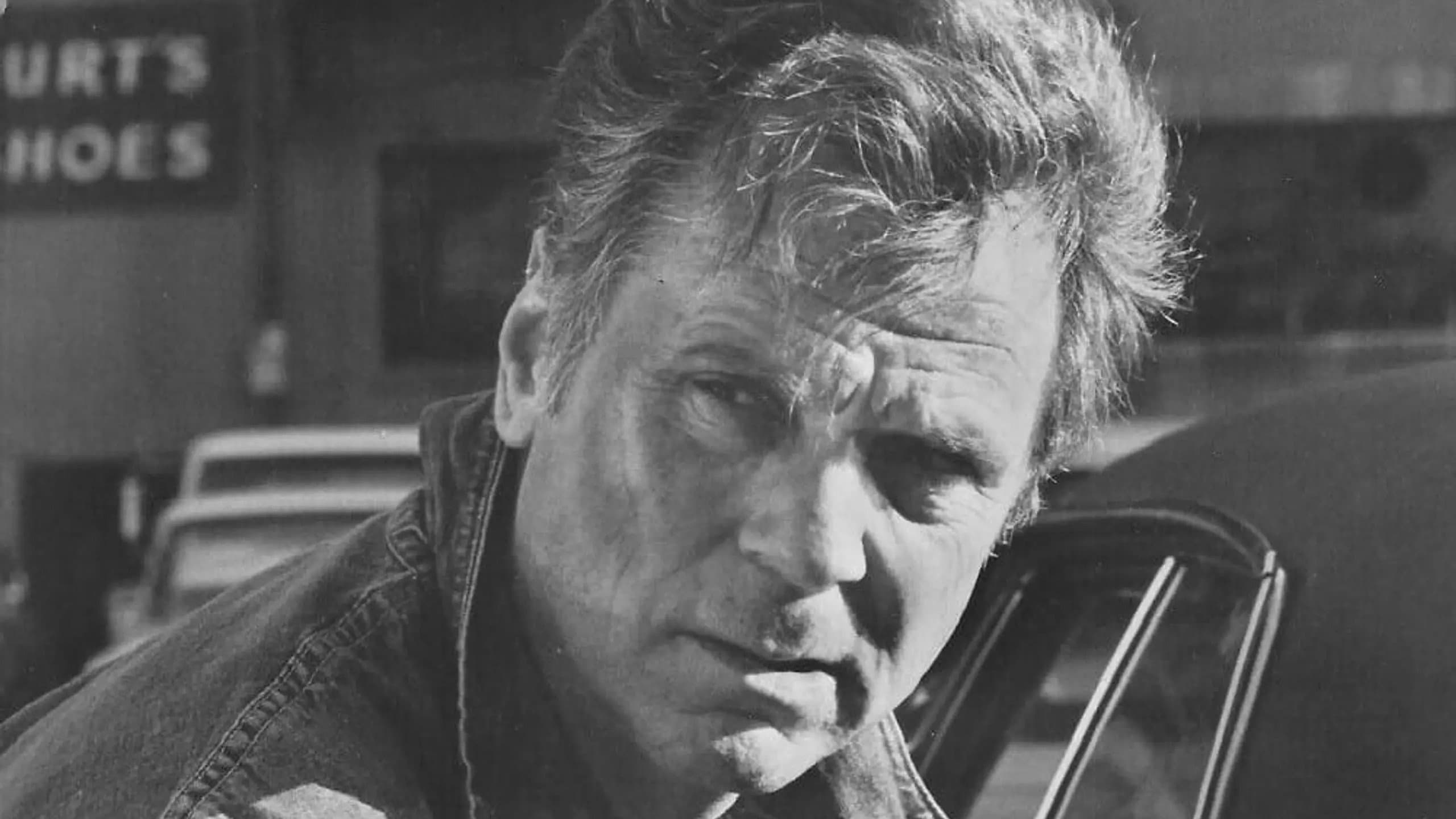 Poster backdrop for Shadow on the Land