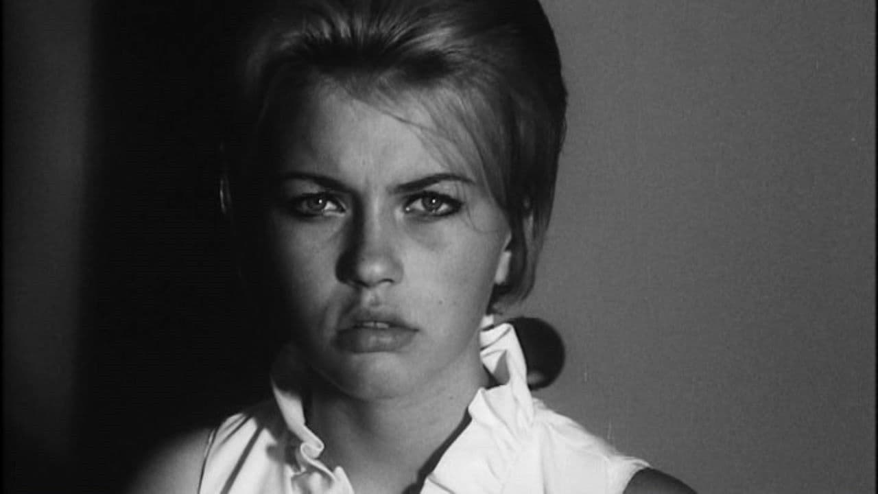 Poster backdrop for The Abnormal Female