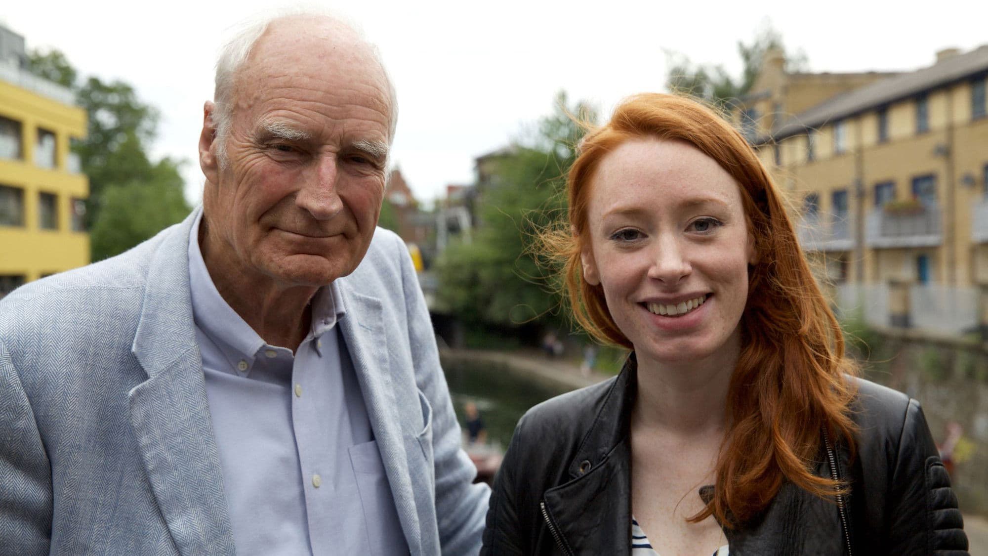Poster backdrop for Trainspotting Live
