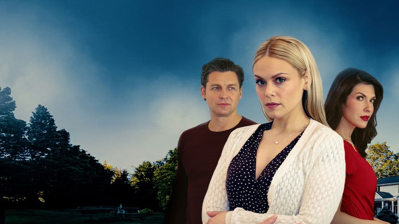 Poster backdrop for My Boyfriend's Wife Is Dead