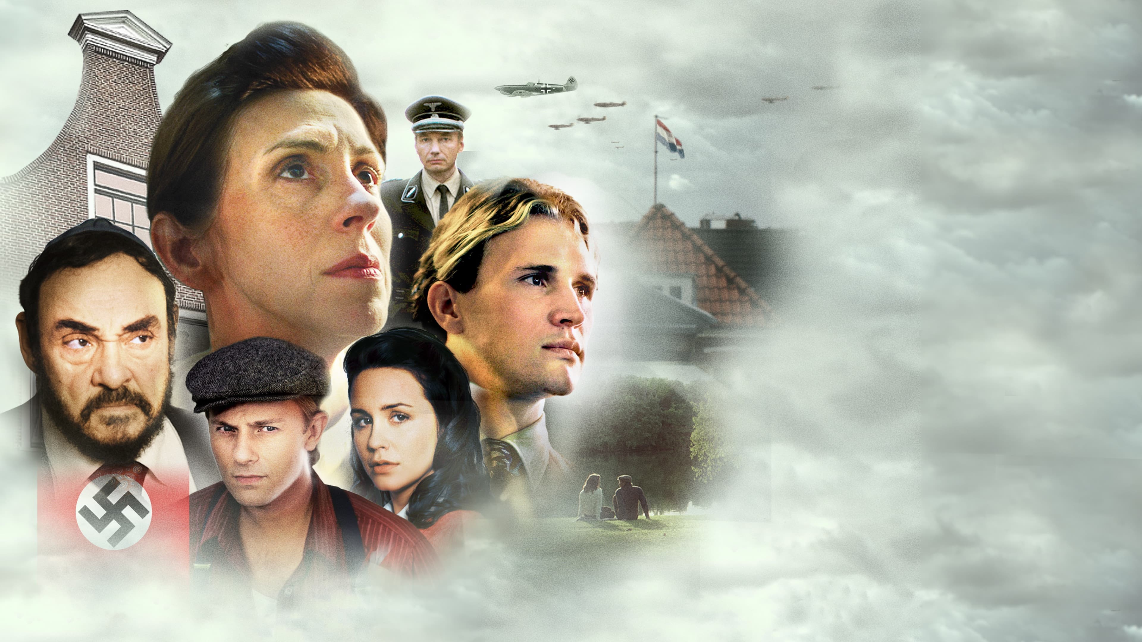 Poster backdrop for Return to the Hiding Place