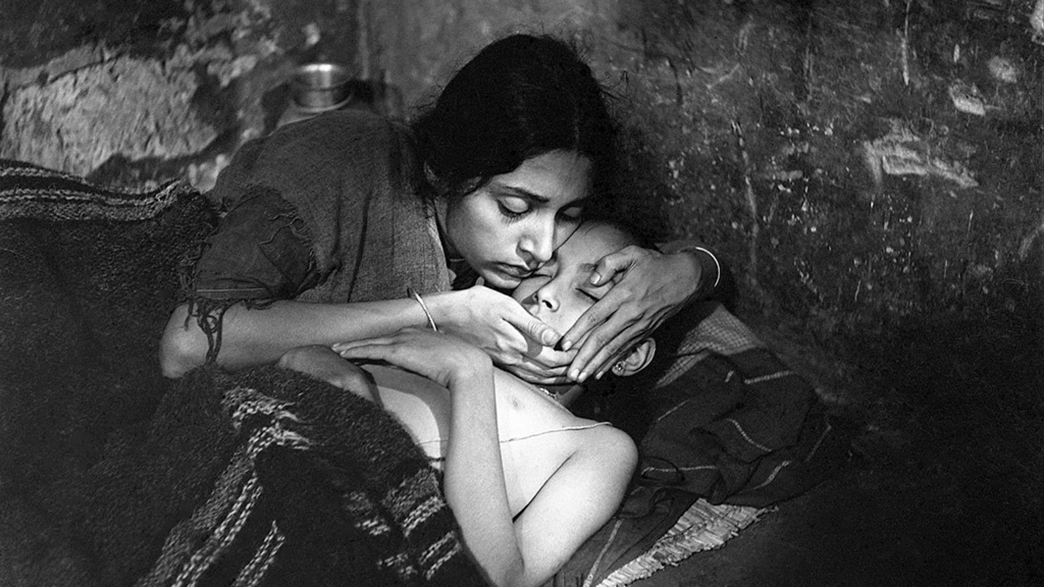 Poster backdrop for The Ritual