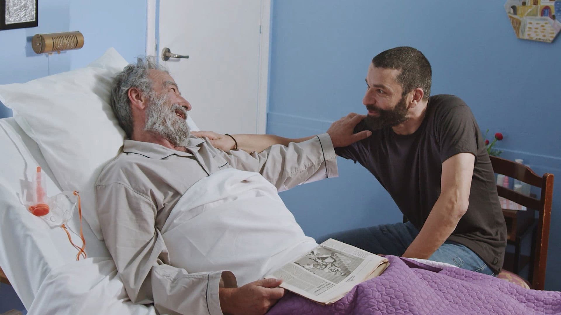 Poster backdrop for Jackpot