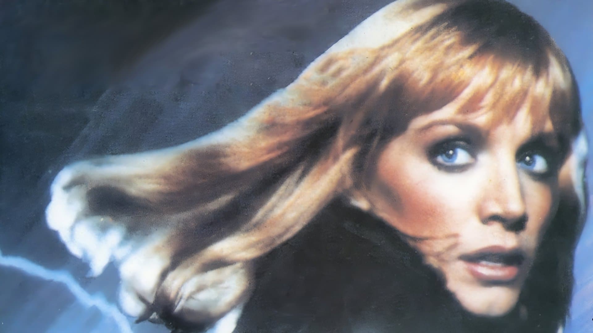 Poster backdrop for The Surrogate