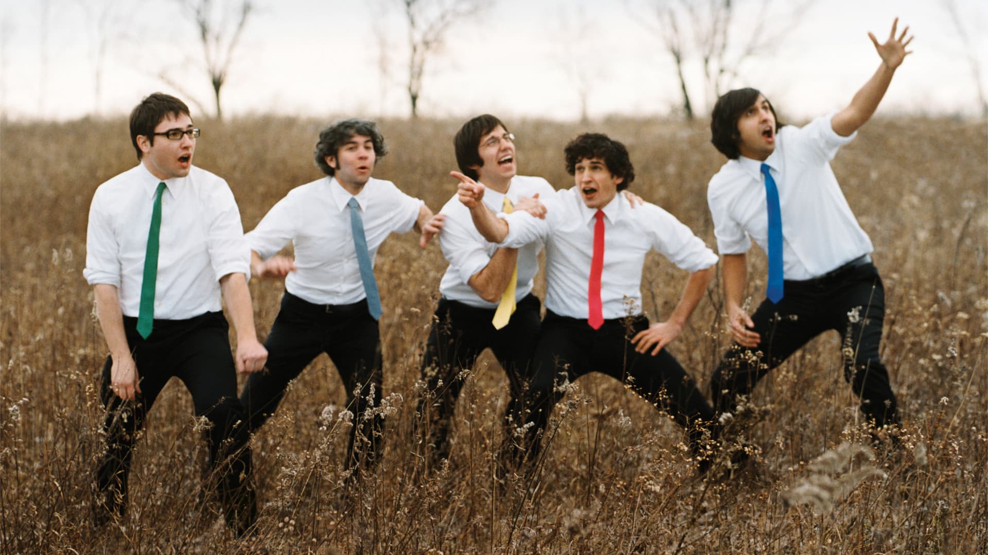 Poster backdrop for The Ultimate Tally Hall Documentary