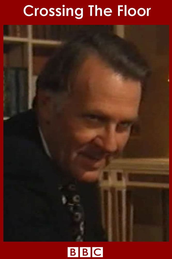 Poster backdrop for Crossing the Floor