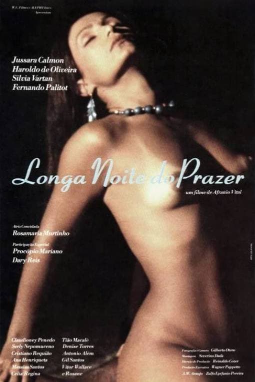 Poster backdrop for Longa Noite do Prazer