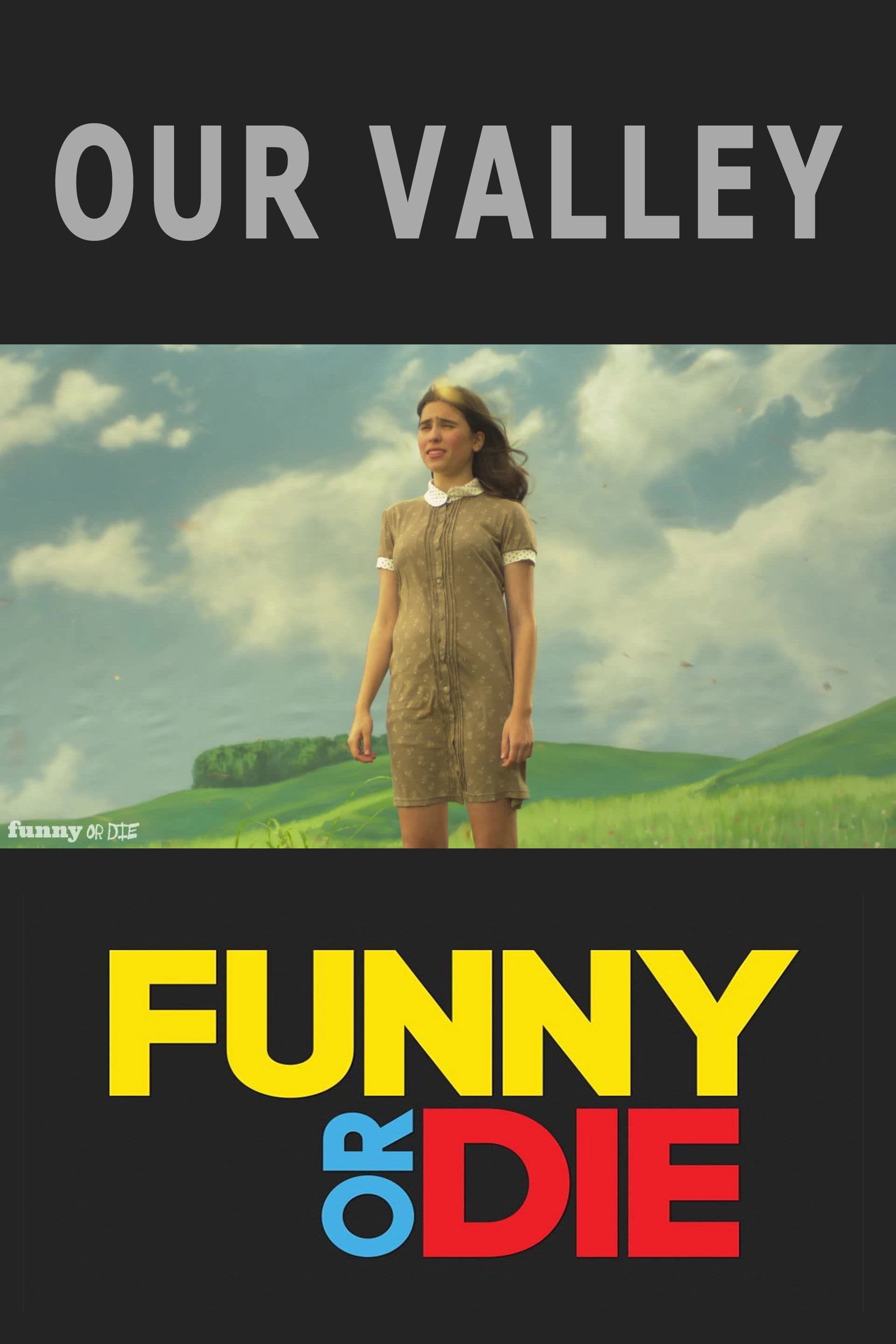 Poster backdrop for Our Valley