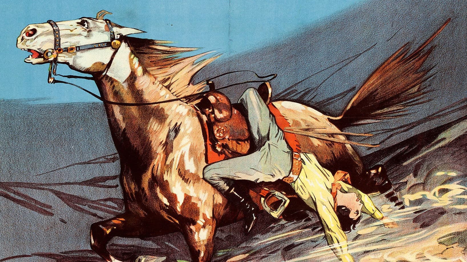 Poster backdrop for The Big Show