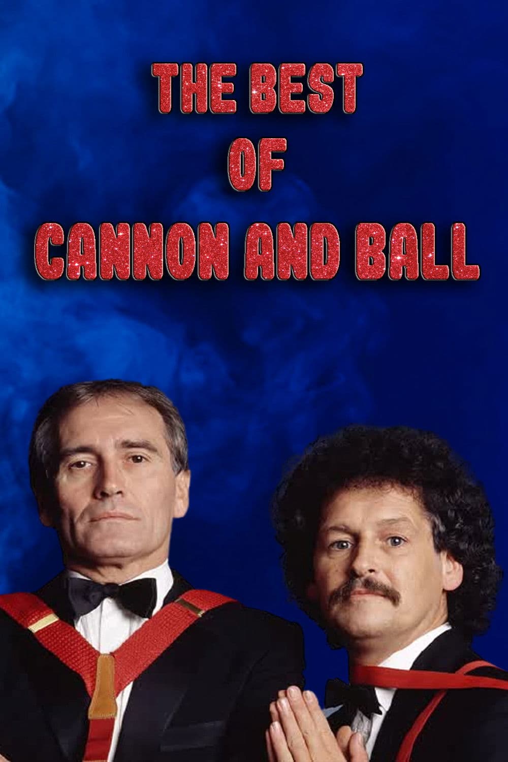 Poster backdrop for The Best of Cannon & Ball