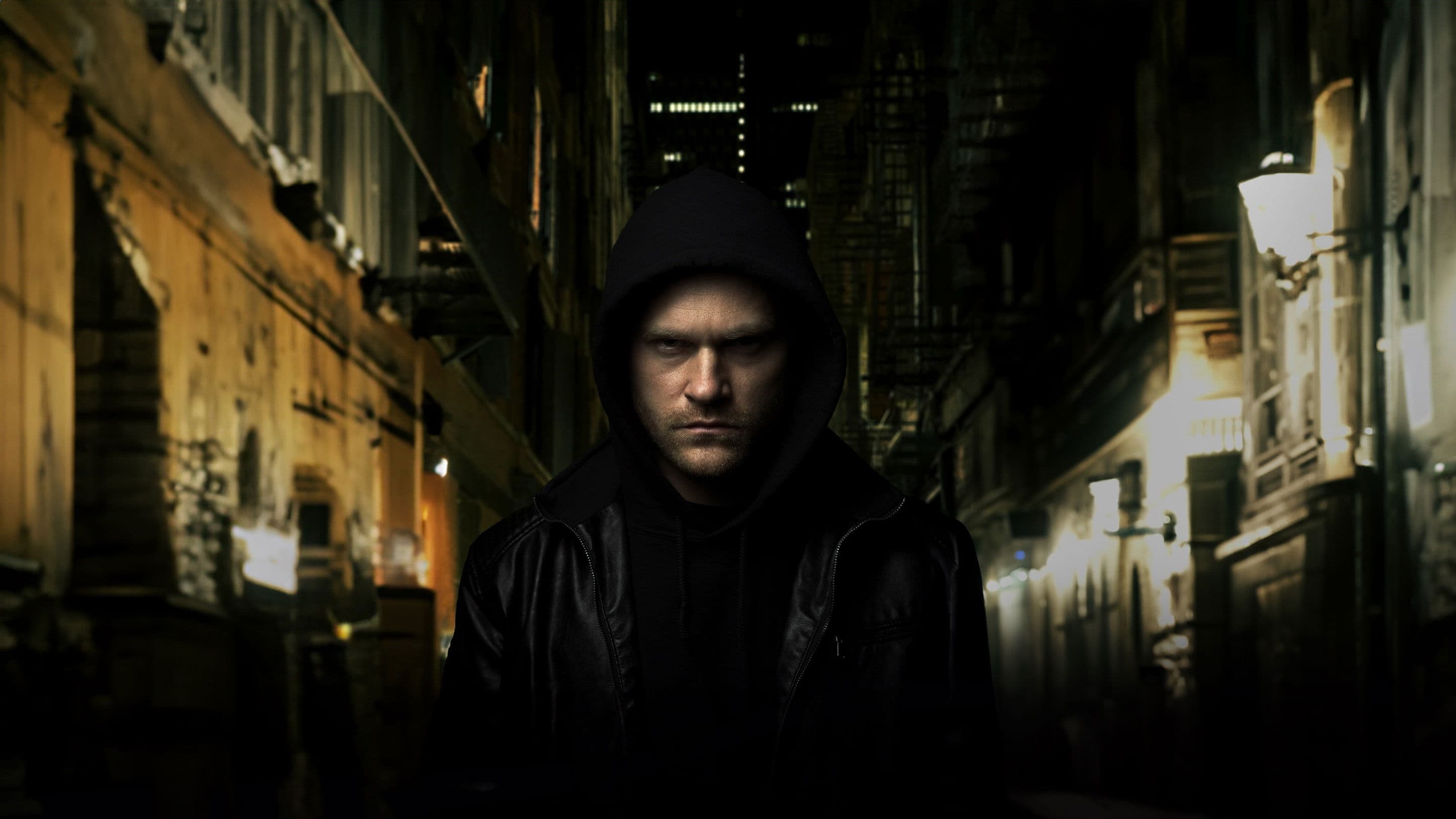 Poster backdrop for The Nomad