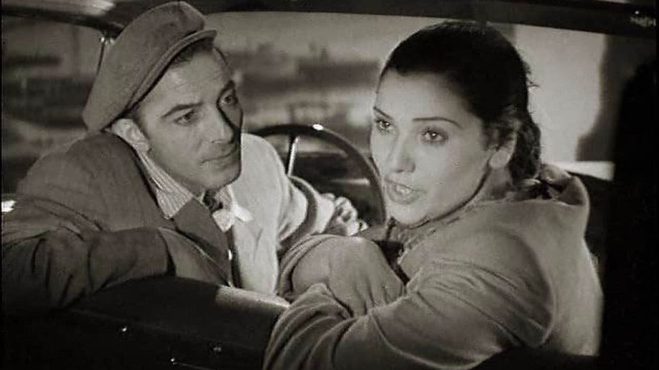 Poster backdrop for The Fires of Baku