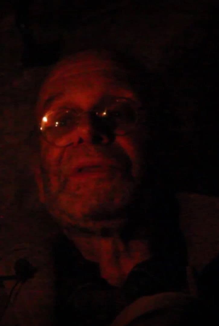 Poster backdrop for La cave se rebiffe (Prophetic Crowdfunding Underground)