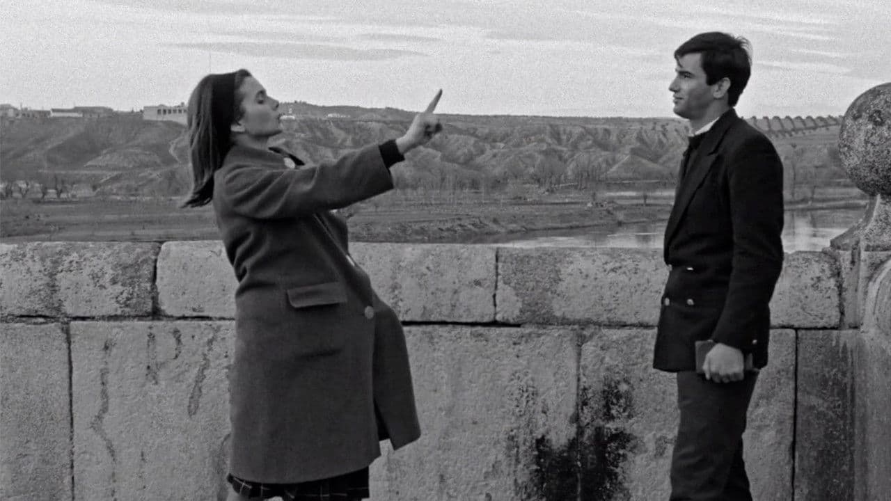 Poster backdrop for The Good Love