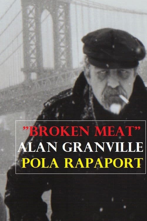 Poster backdrop for Broken Meat