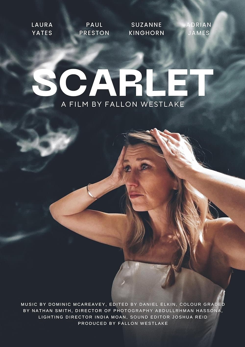 Poster backdrop for Scarlet