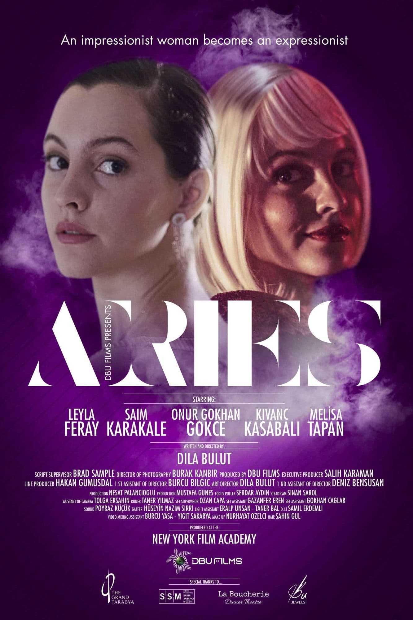 Poster backdrop for Aries