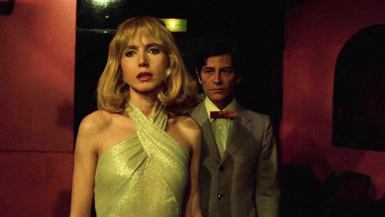 Poster backdrop for Duelle (Une Quarantaine)