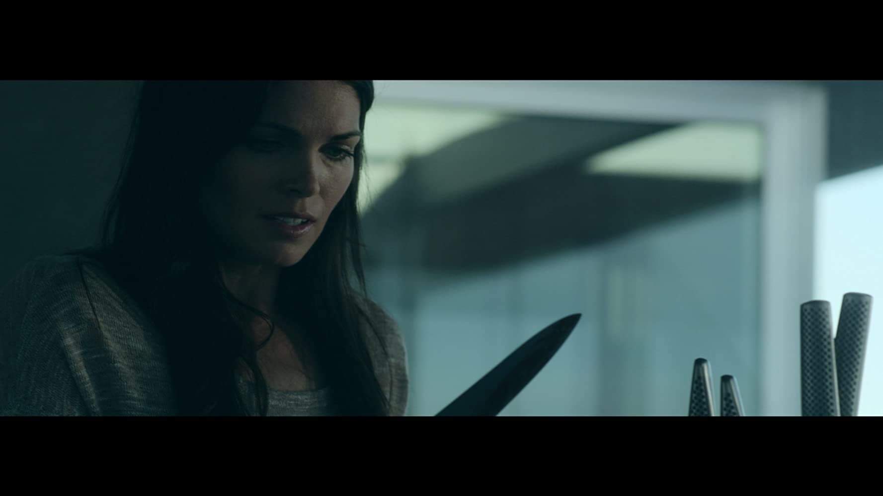 Poster backdrop for Echoes