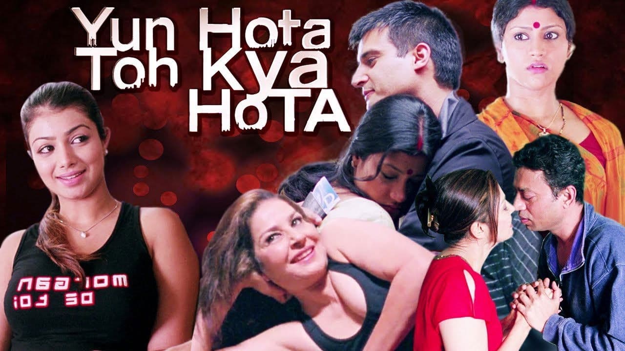 Poster backdrop for Yun Hota To Kya Hota