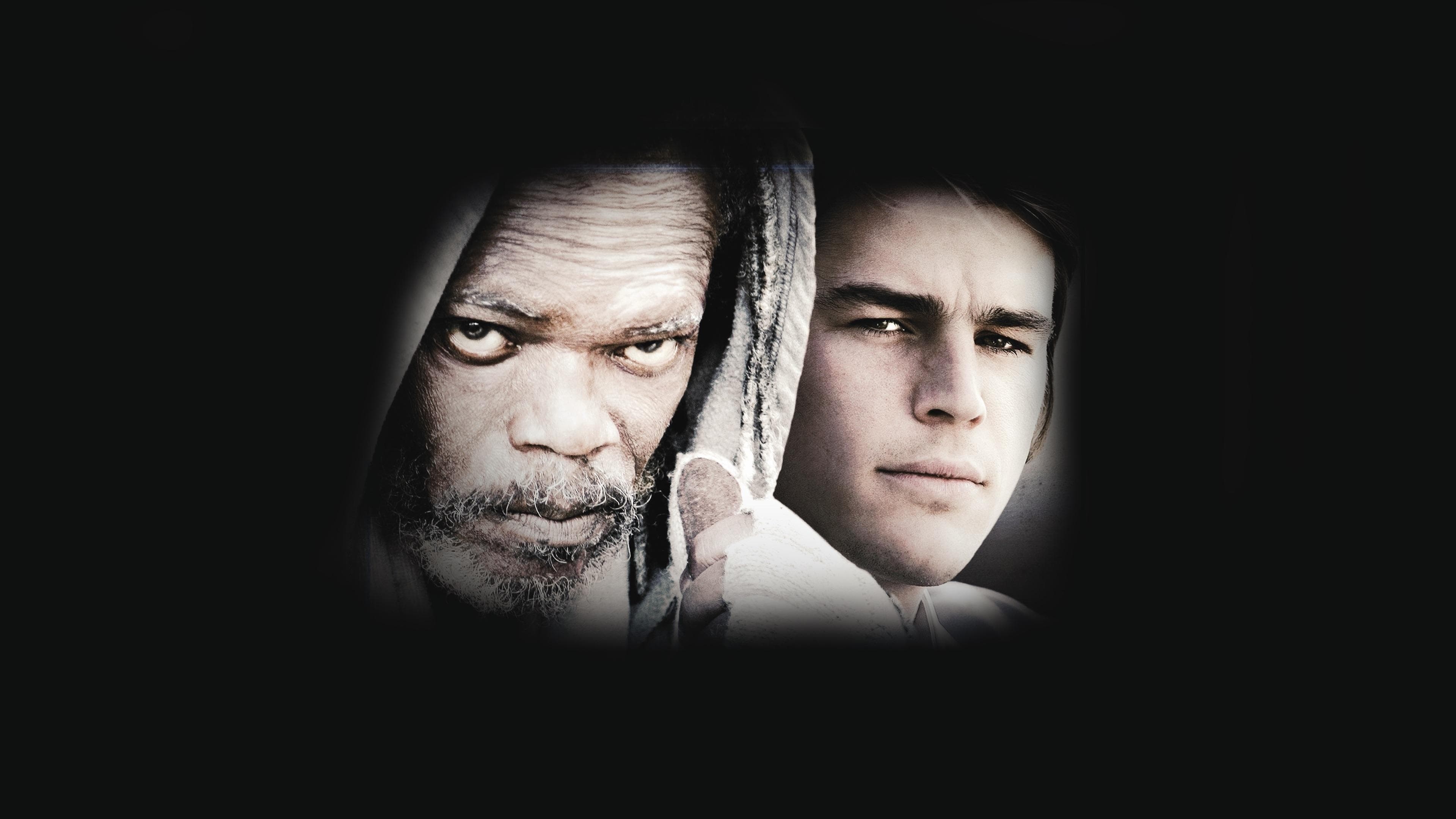 Poster backdrop for Resurrecting the Champ