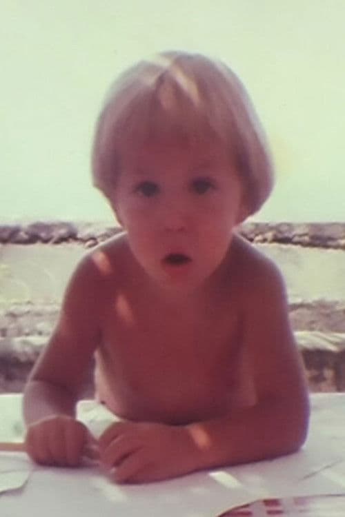 Poster backdrop for Distanced Impressions