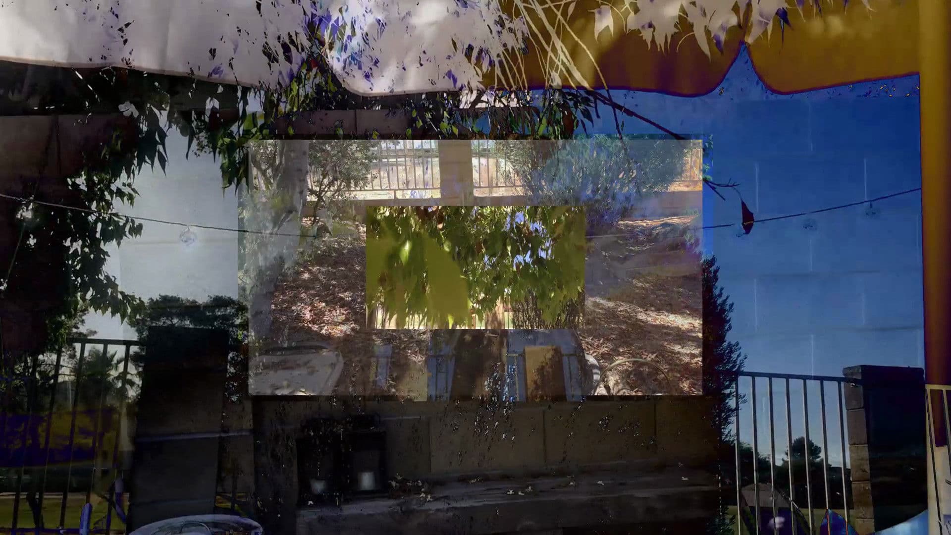 Poster backdrop for Kinda Cool to Expend This Much Drool