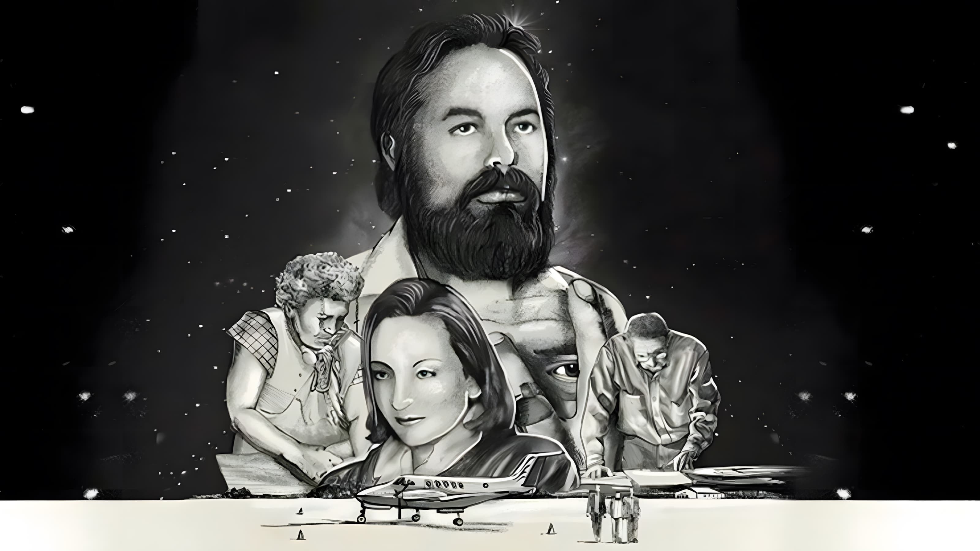 Poster backdrop for The Secret of Dr. Grinberg